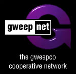 GweepNet : The GweepCo Cooperative Network