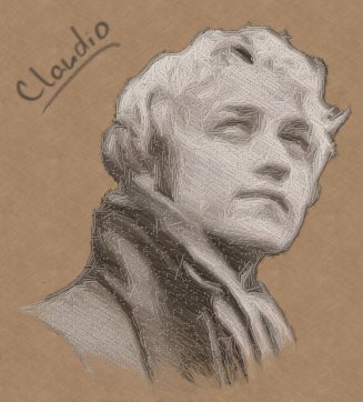 Claudio
