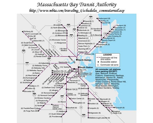 MBTA